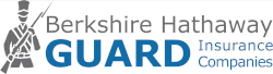 Berkshire Hathaway GUARD Insurance Companies (Principal Office Location: Wilkes-Barre, Pennsylvania)