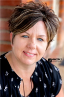 Jamie Chenault