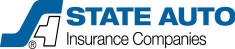 State Auto Insurance Logo